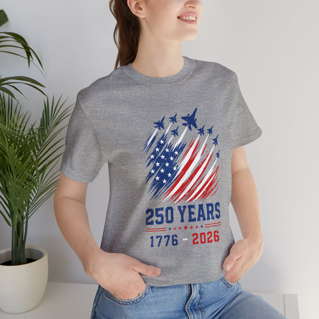 250 Years