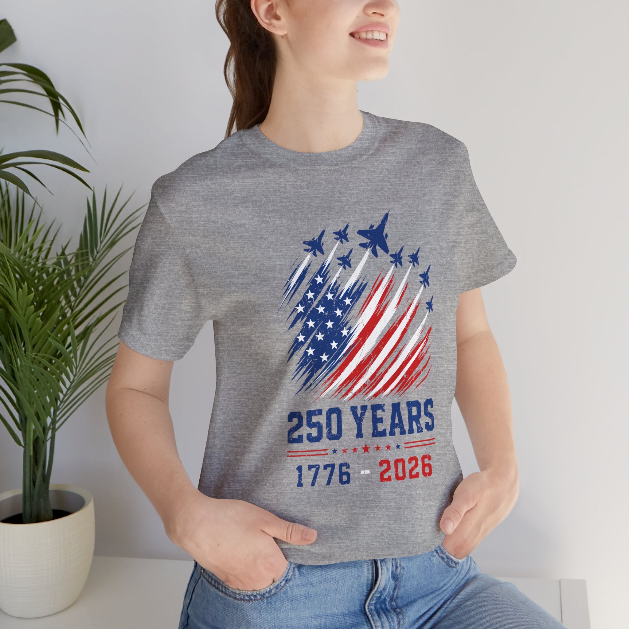 250 Years