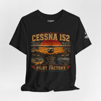 Cessna 152: Where Every Pilot's Journey Begins | Tee