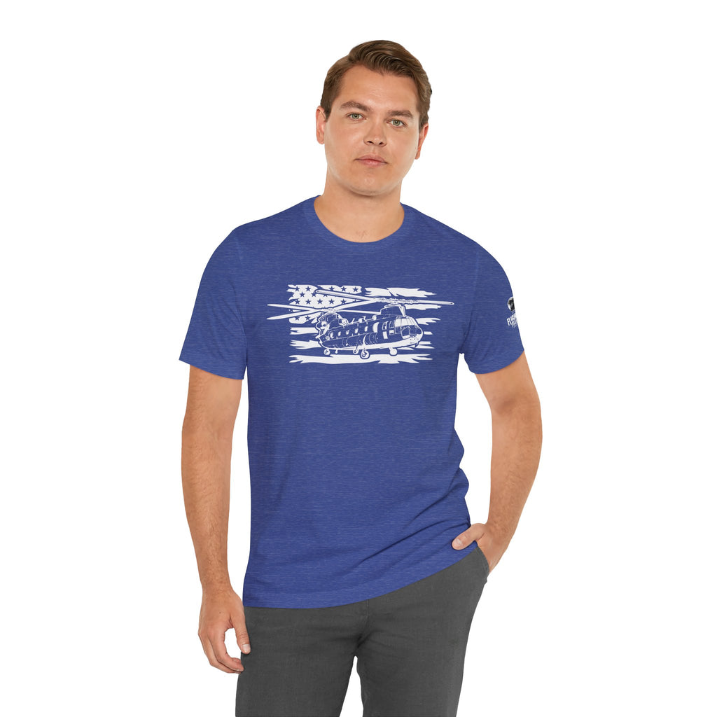 CH-47 Chinook | Tee