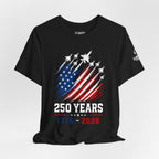 250 Years