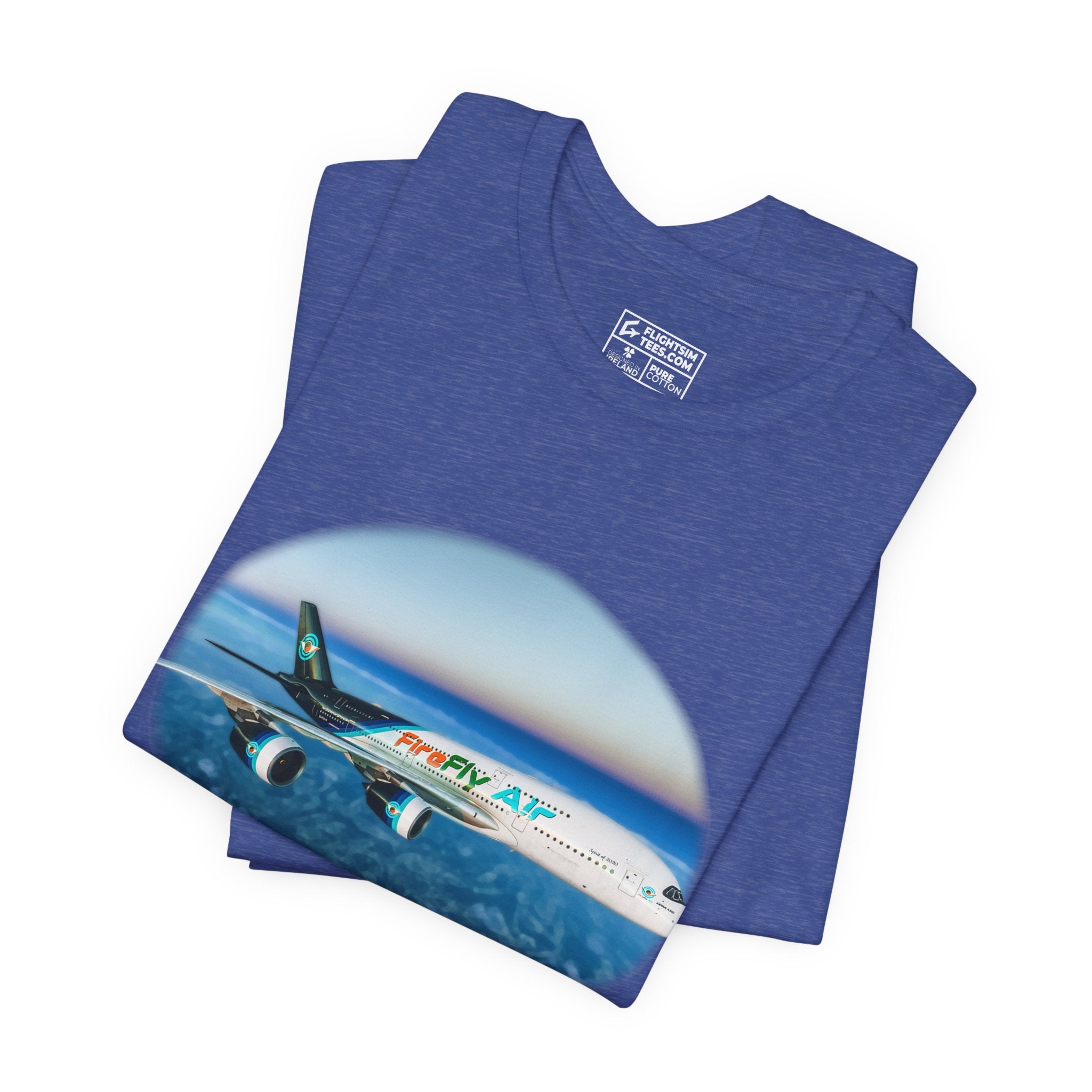 FireFly Air "Super"