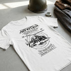AirWolf | Tee