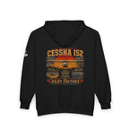 Cessna 152: Where Every Pilot's Journey Begins | Zoodie