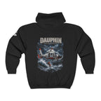 AS365 Dauphin | Zoodie