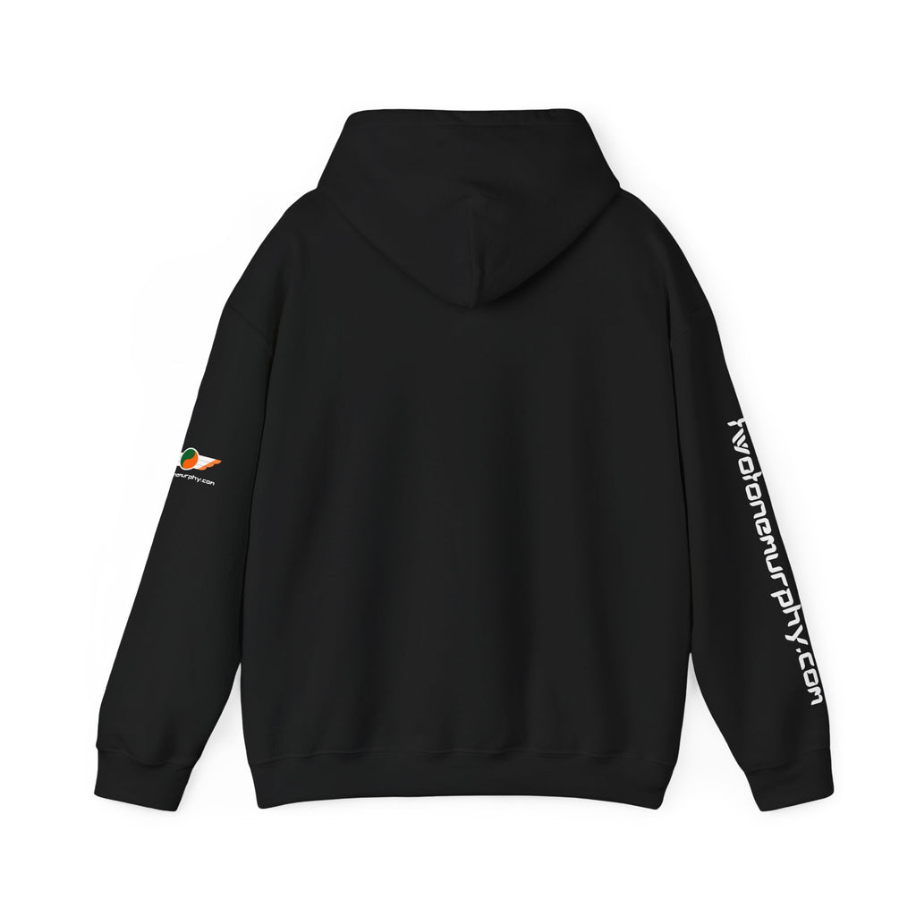 Classic Hoodie | TTM