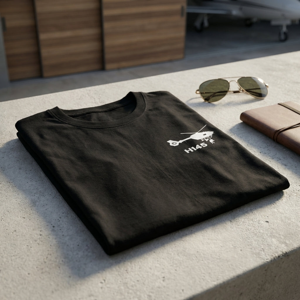 Smooth Inputters Only: H145 | Tee