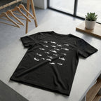 All the Helos | Tee
