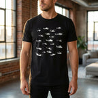 All the Helos | Tee