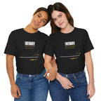FSimUK | Official Event Tee - 2026 Edition