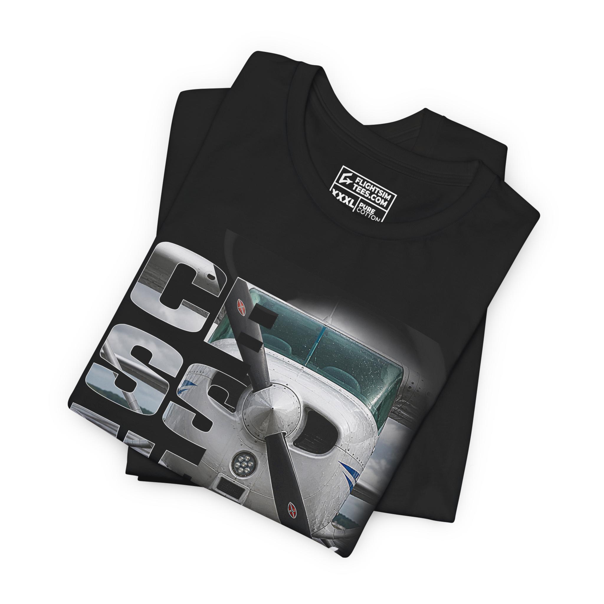 Skyhawk | Tee