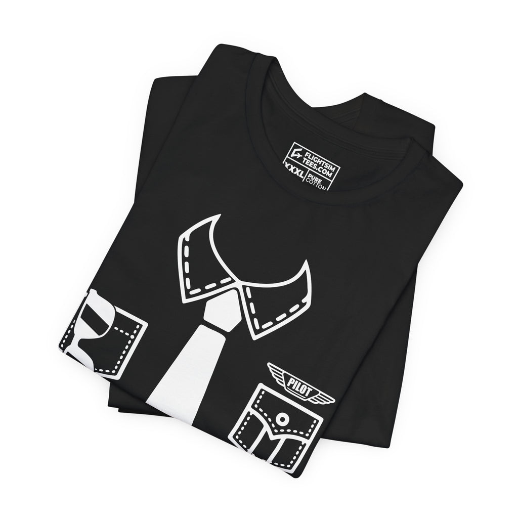 Call Me Captain | Tee