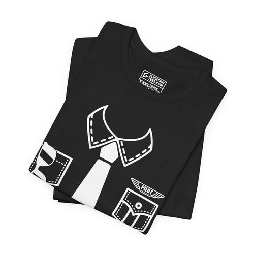 Call Me Captain | Tee