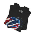 Patriot Thunder | 4th of July | Tee