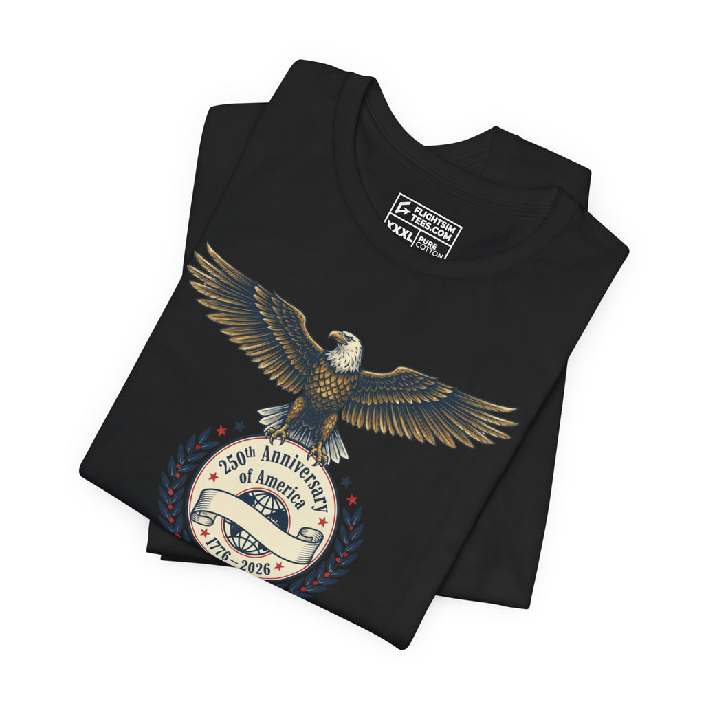 American Eagle | 4th of July | Tee