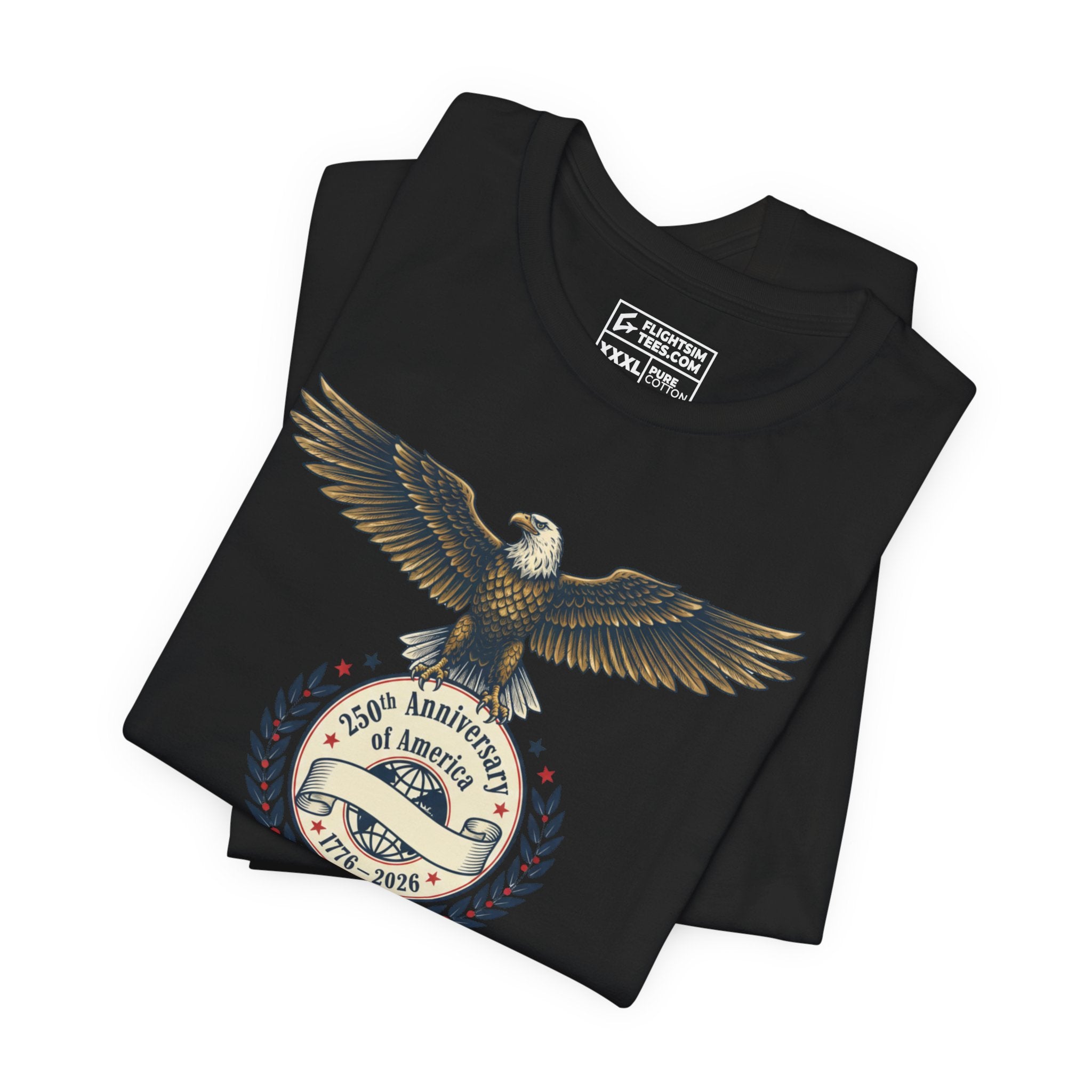 American Eagle | 4th of July | Tee