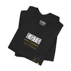 FSimUK | Official Event Tee - 2026 Edition