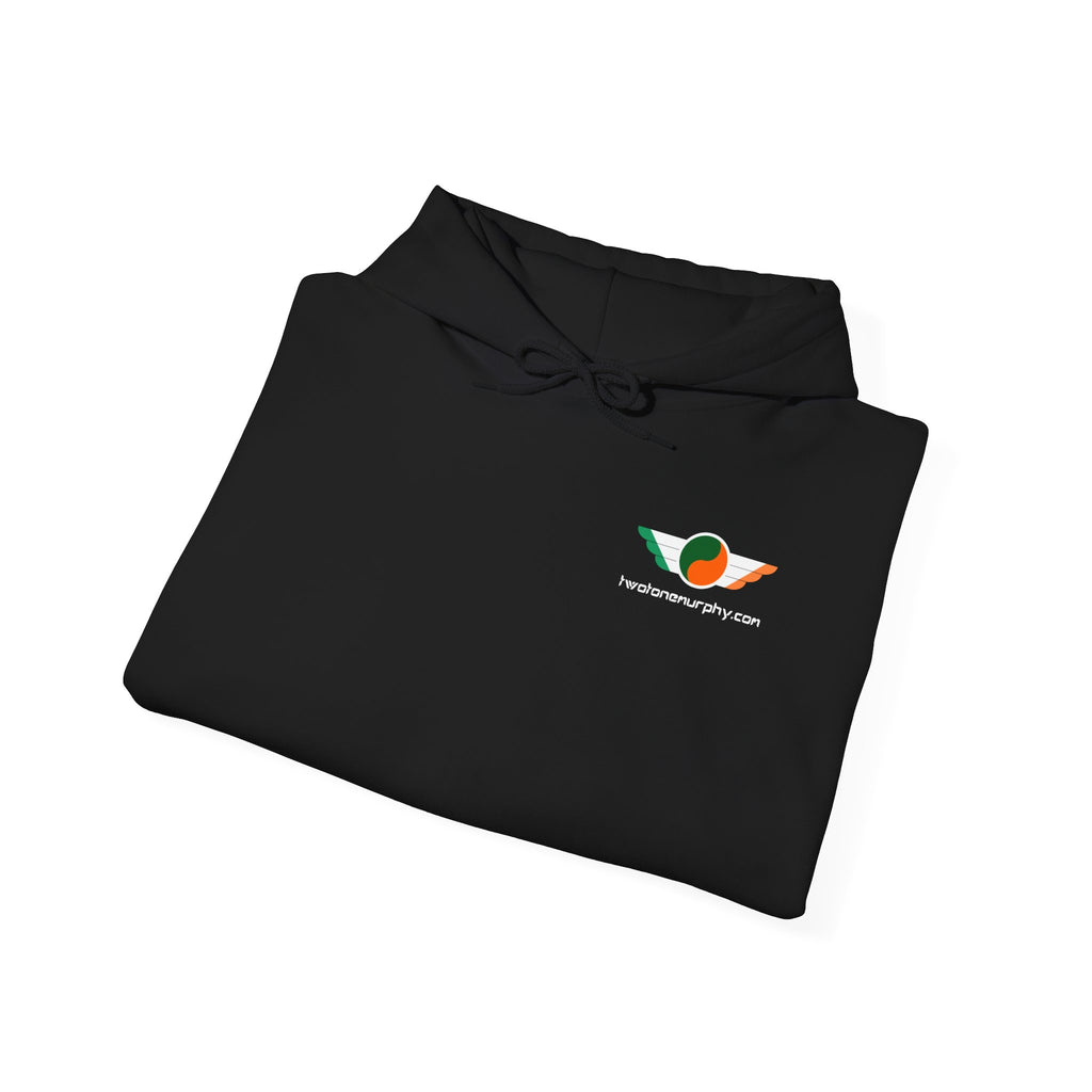 Classic Hoodie | TTM