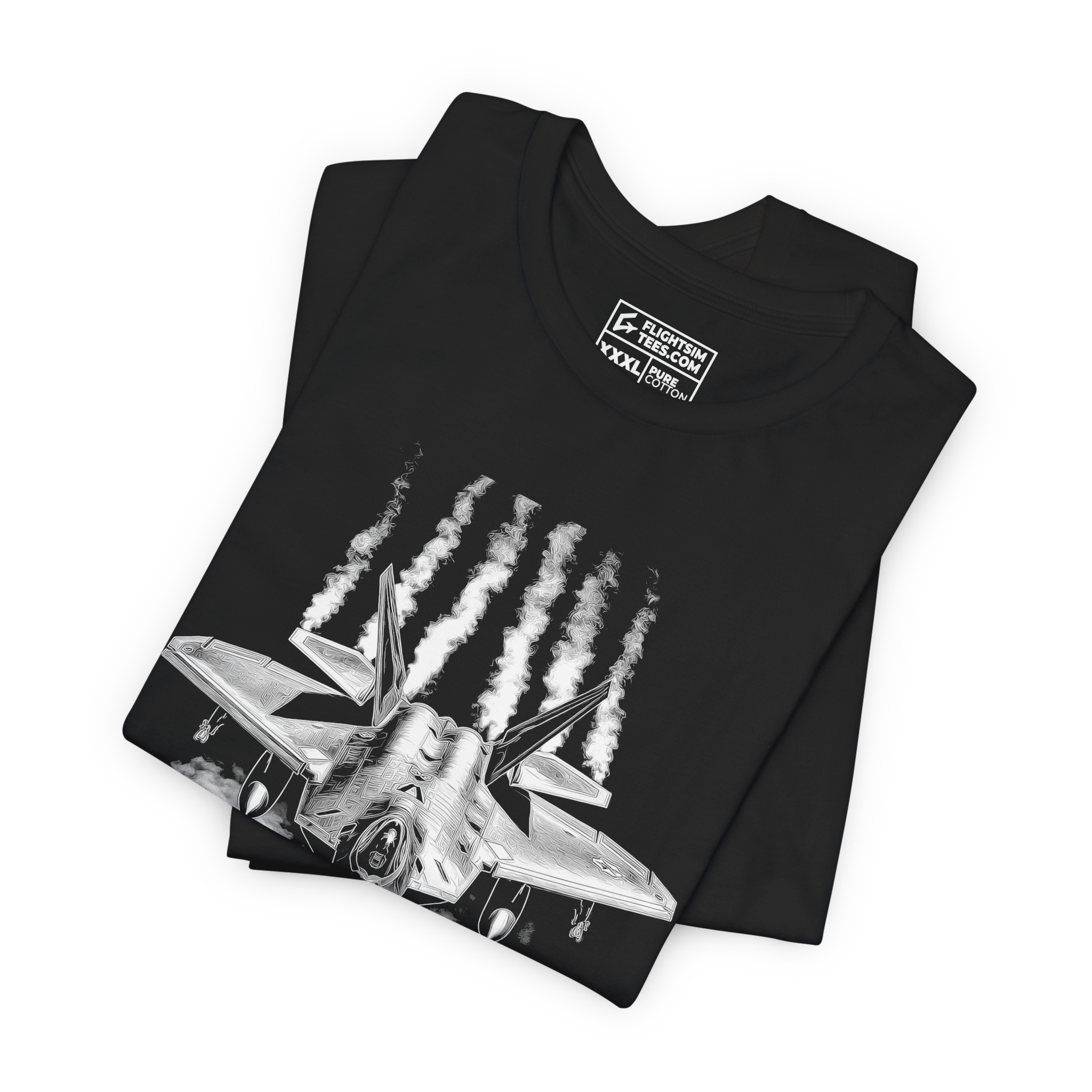 F-22 Raptor | Tee