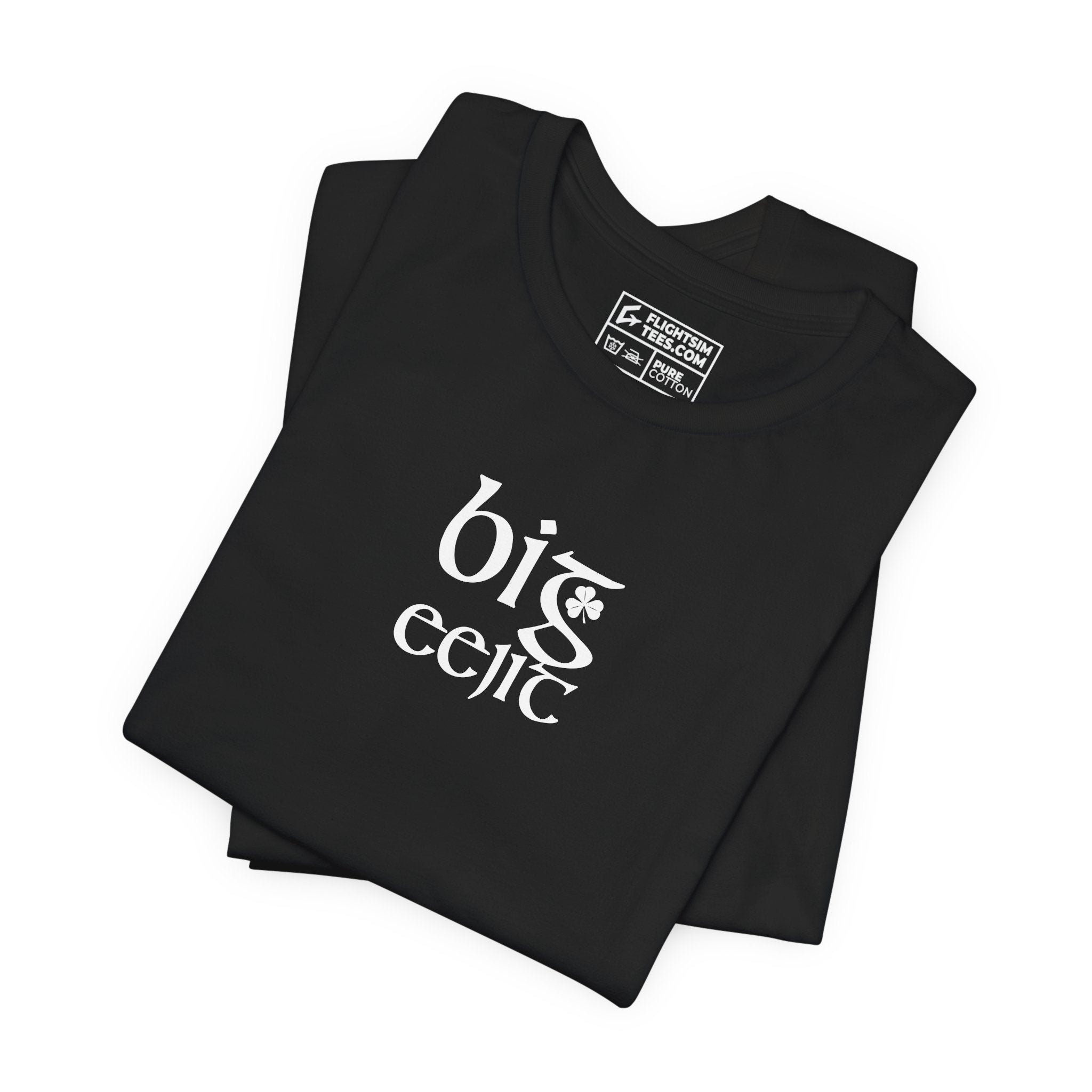 Big Eejit | Tee