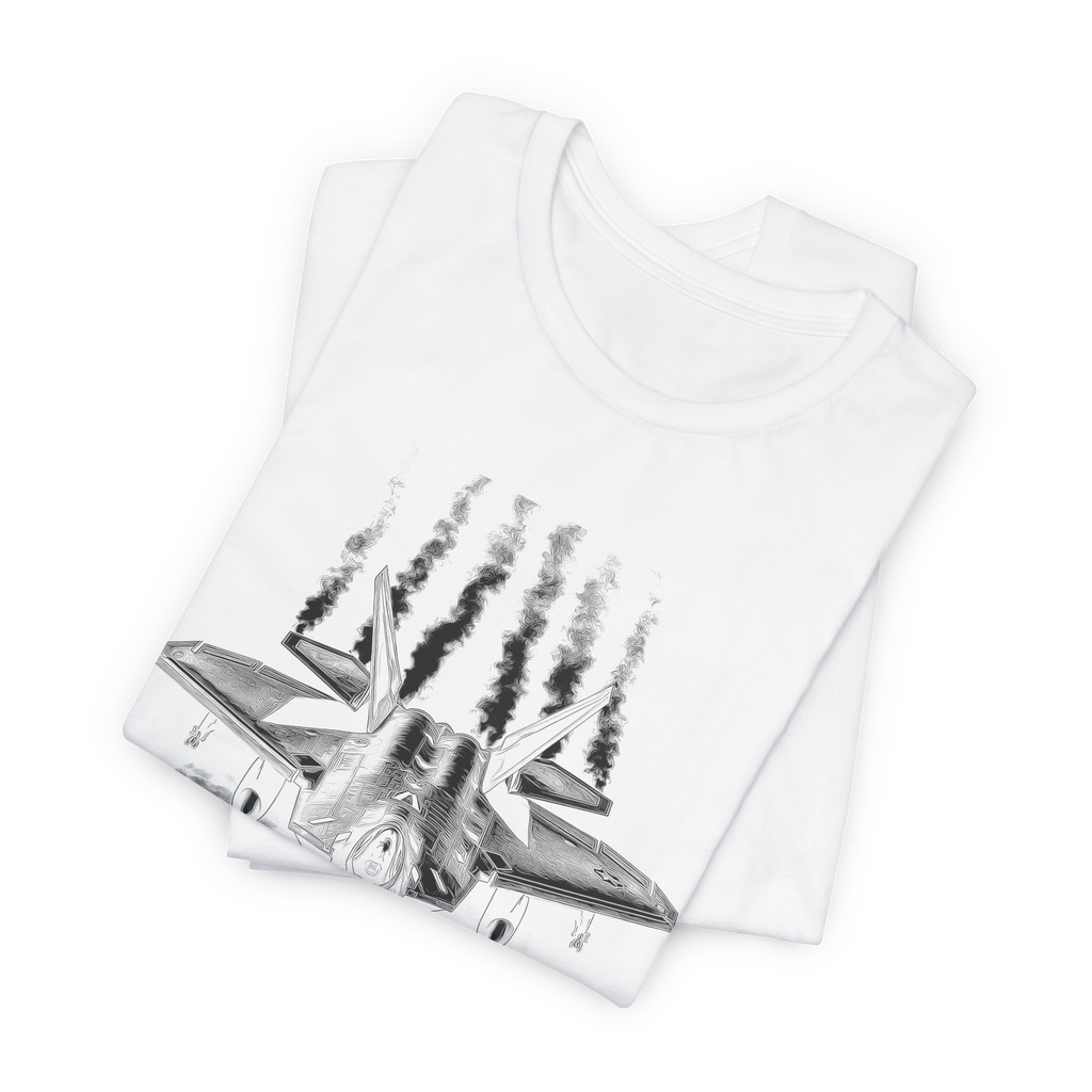 F-22 Raptor | Tee
