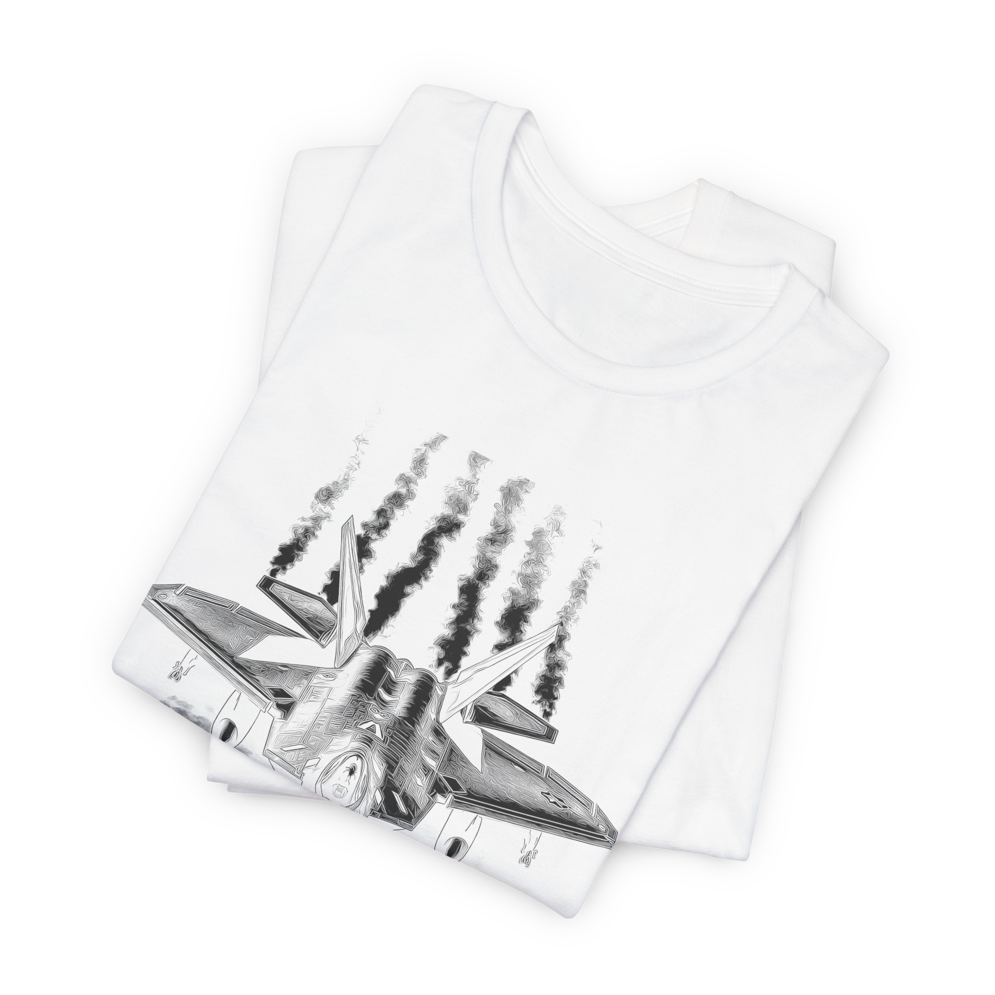 F-22 Raptor | Tee