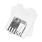 Stars, Stripes & Takeoff | 4th of July | Tee