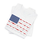 United by Flight | 4th of July | Tee