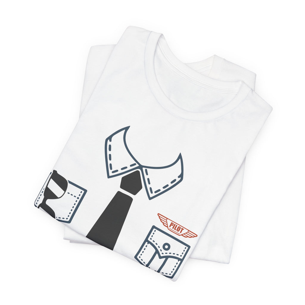 Call Me Captain | Tee