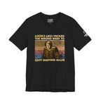 Looks Like I Picked The Wrong Week | Tee