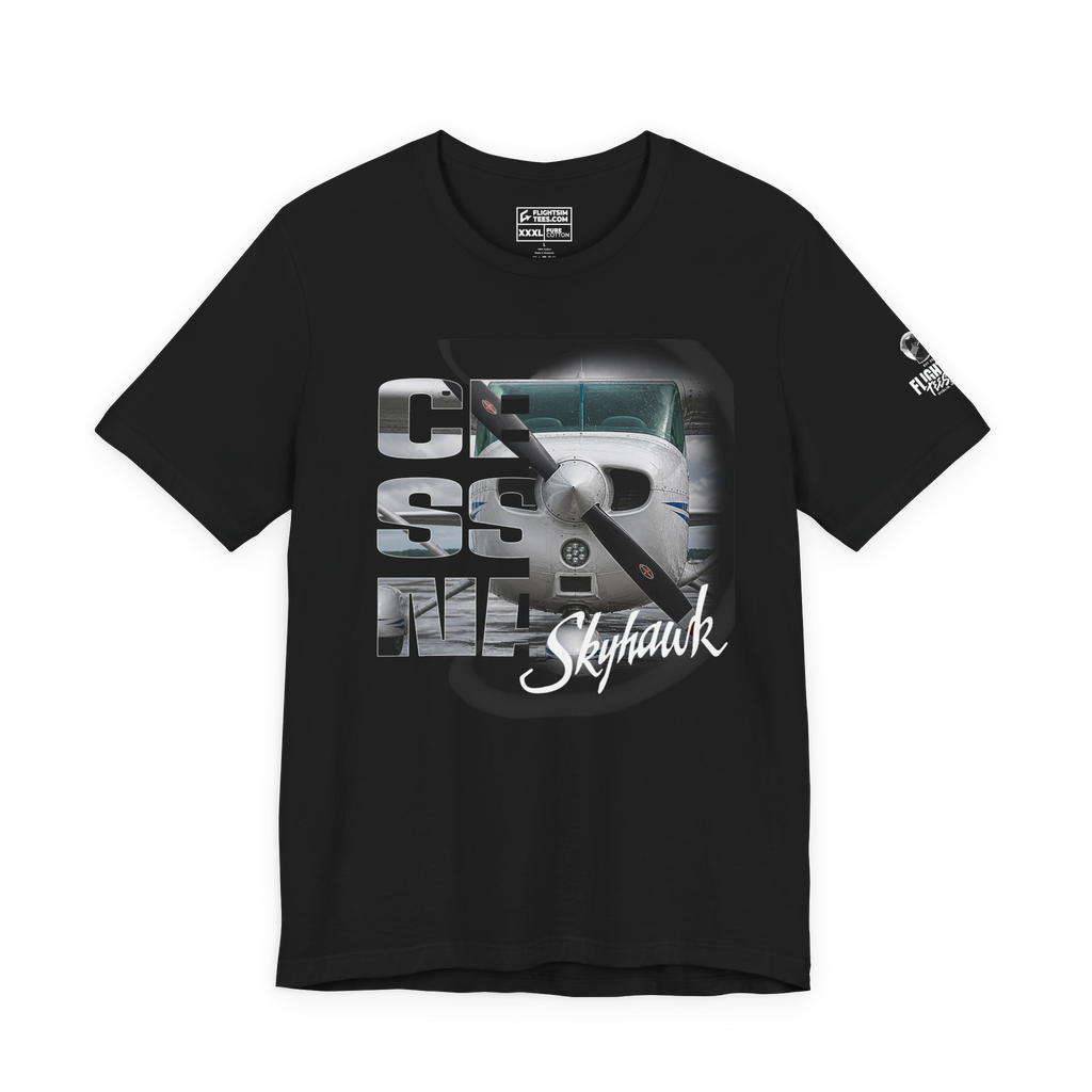 Skyhawk | Tee