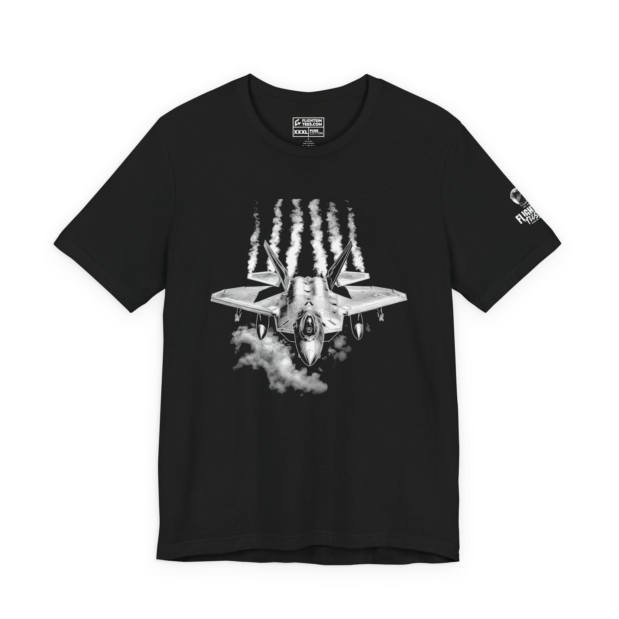 F-22 Raptor | Tee