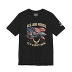 USAF | 4th of July | Tee