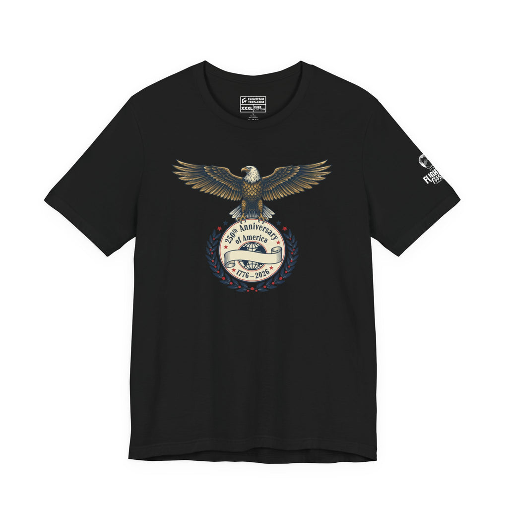 American Eagle | 4th of July | Tee