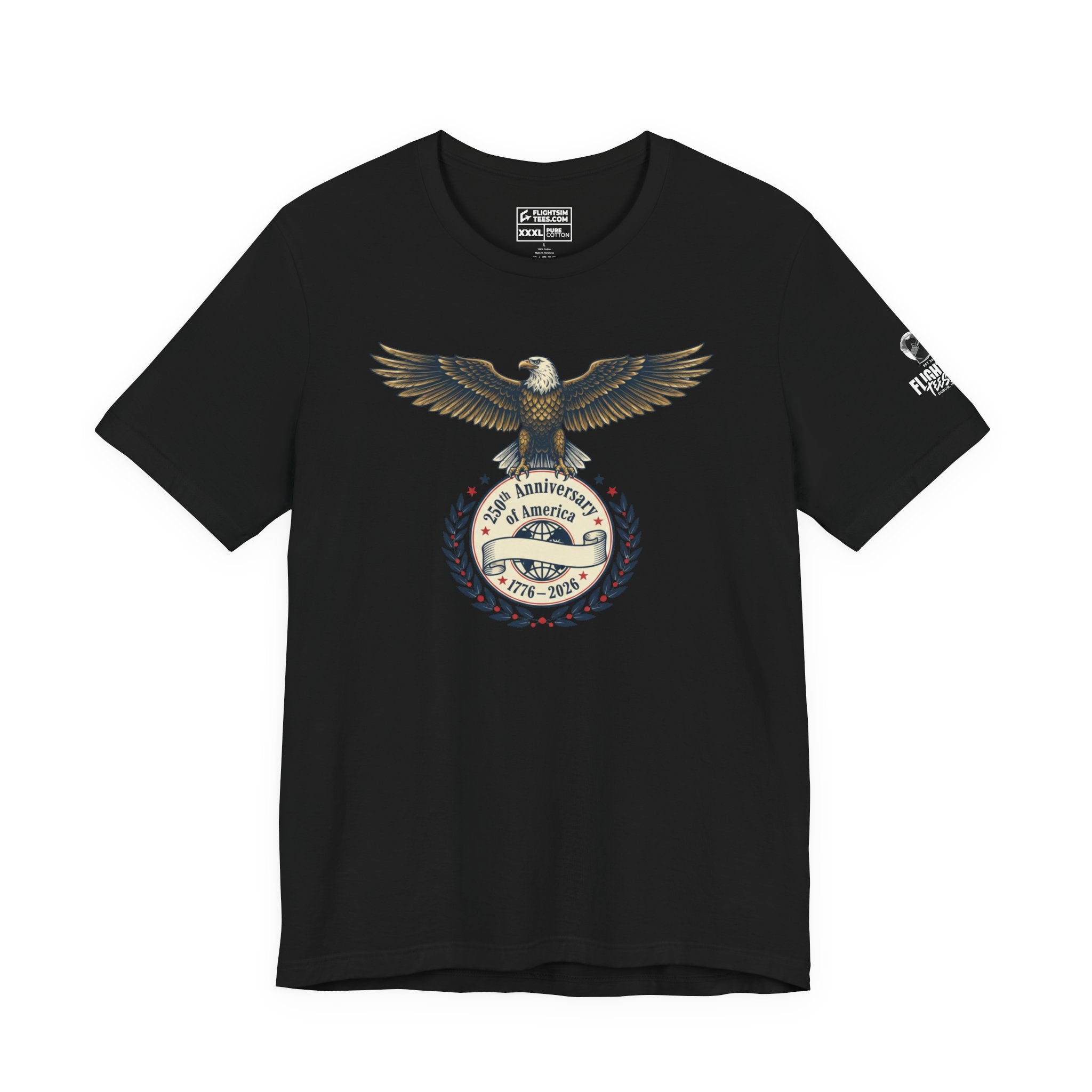 American Eagle | 4th of July | Tee