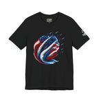 Patriot Thunder | 4th of July | Tee