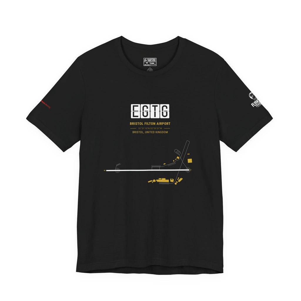 FSimUK | Official Event Tee - 2026 Edition
