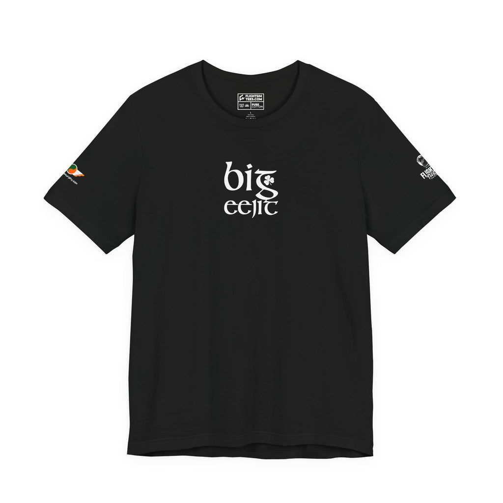Big Eejit | Tee