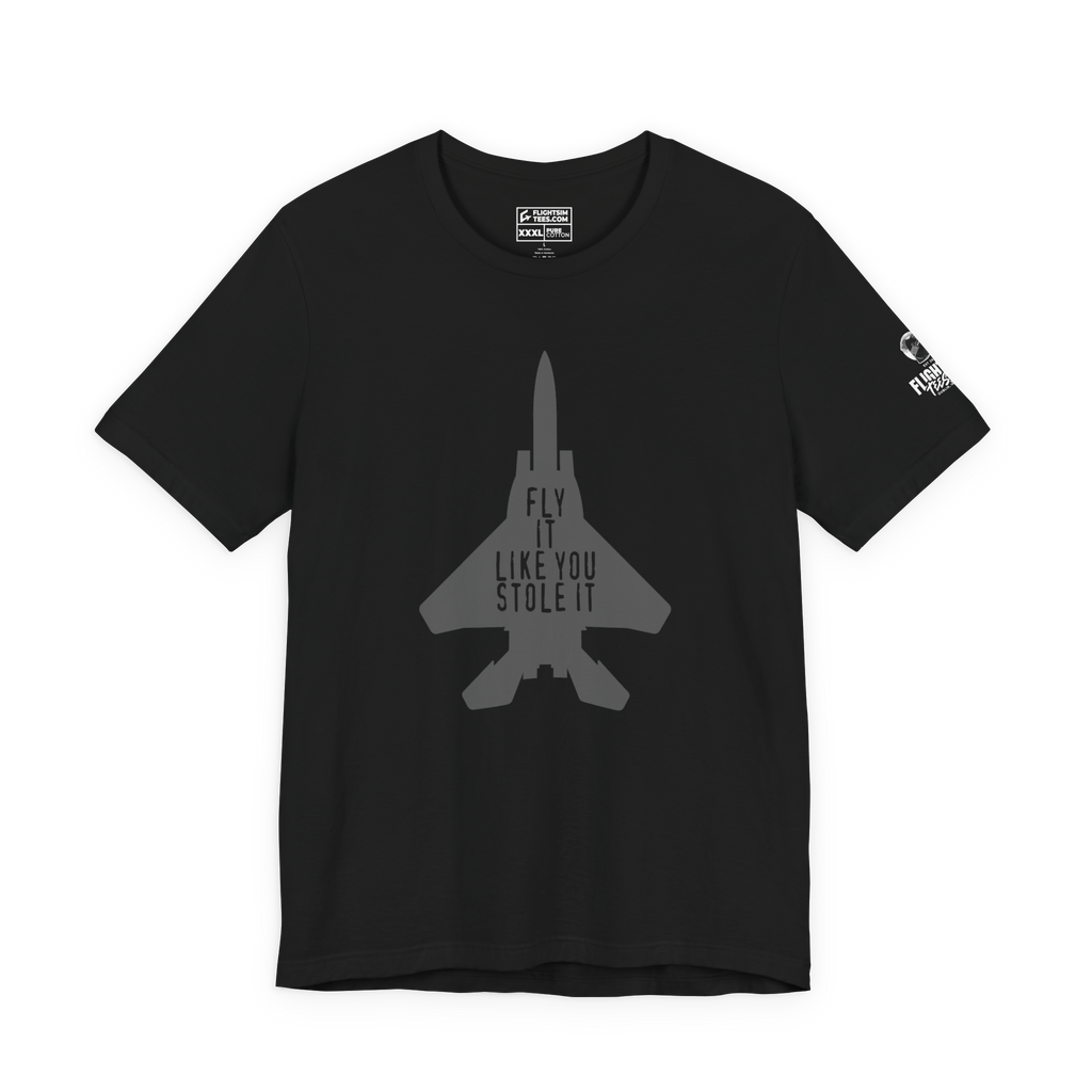 Fly It Like You Stole It | Tee
