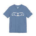 Airbus Mask | Tee | Blue | XL | SALE!