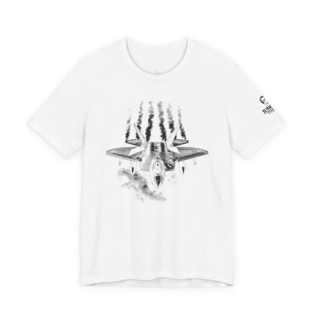 F-22 Raptor | Tee