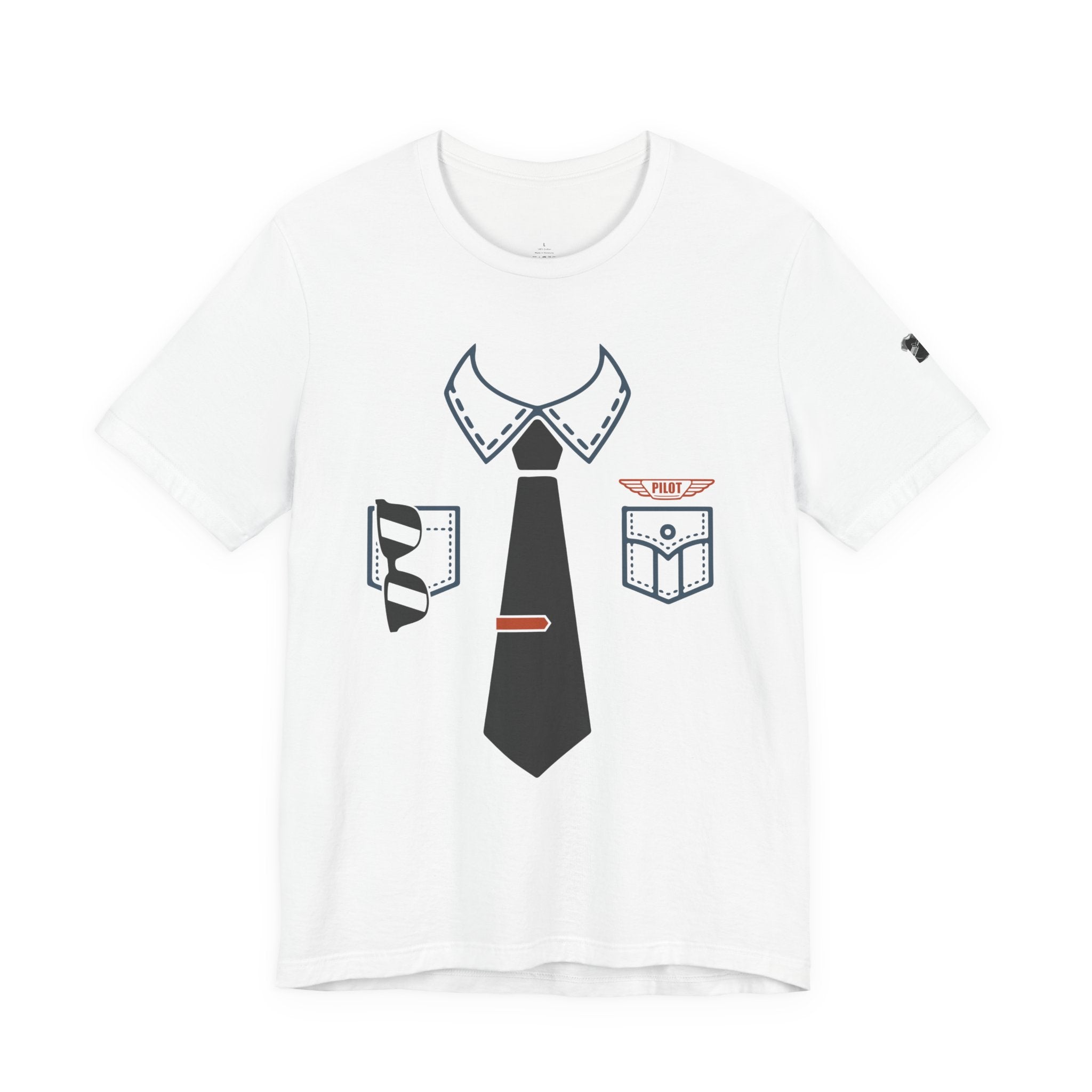 Call Me Captain | Tee