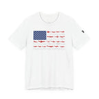 United by Flight | 4th of July | Tee