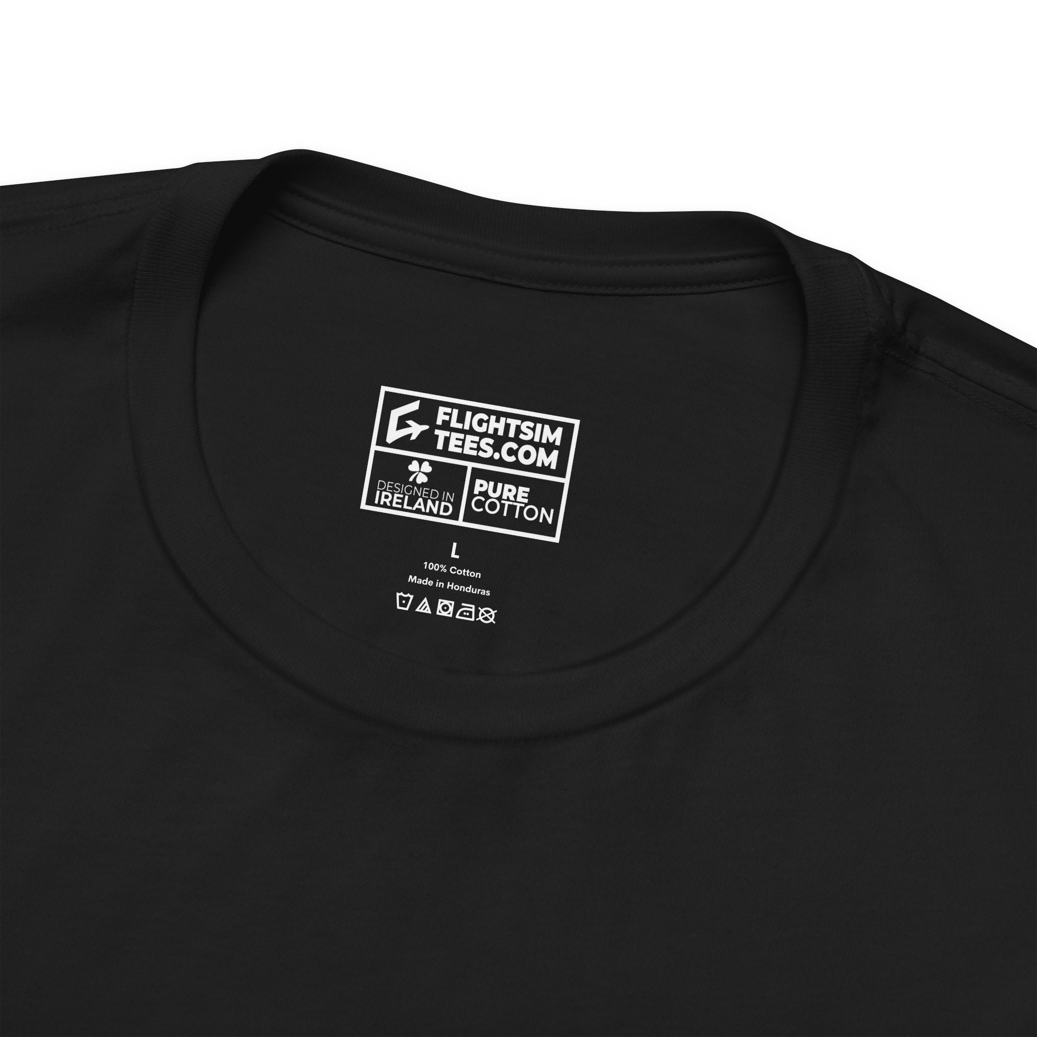 FSimUK | Official Event Tee - 2026 Edition