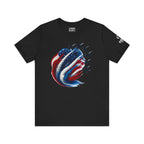 Patriot Thunder | 4th of July | Tee