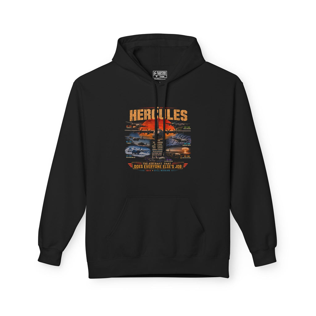 Hercules | Hoodie