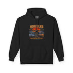 Hercules | Hoodie