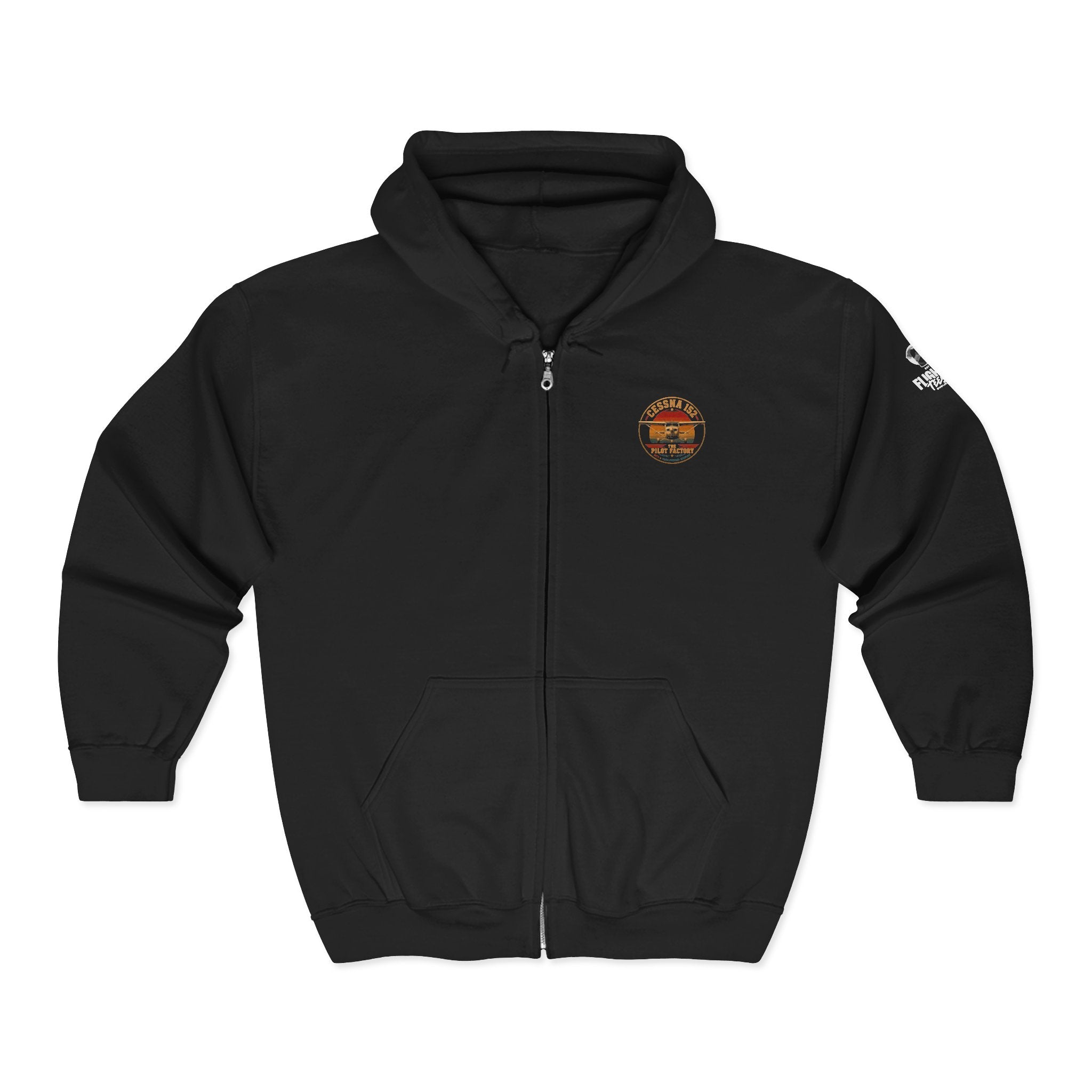 Cessna 152: Where Every Pilot's Journey Begins | Zoodie