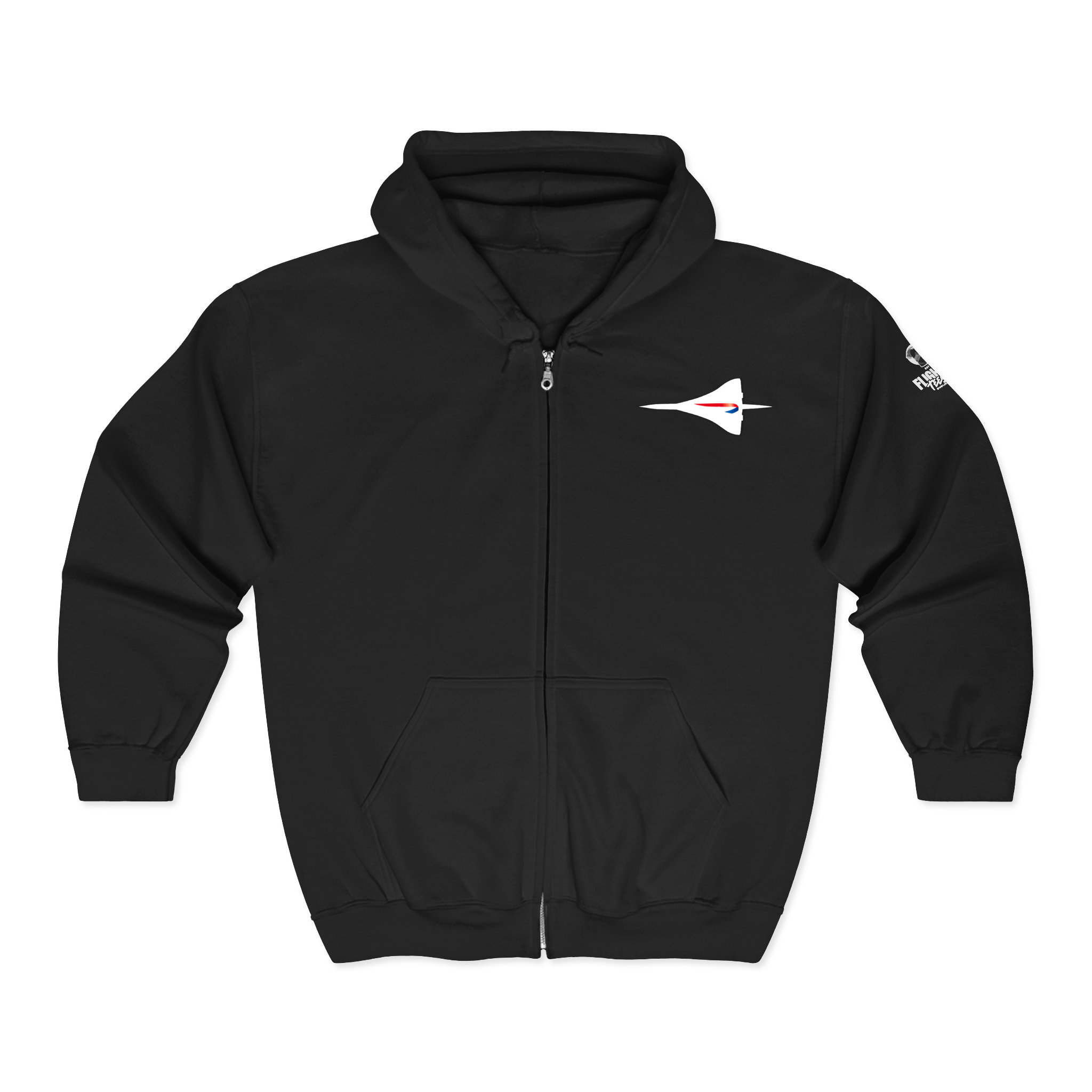 Concorde Legacy | Zoodie