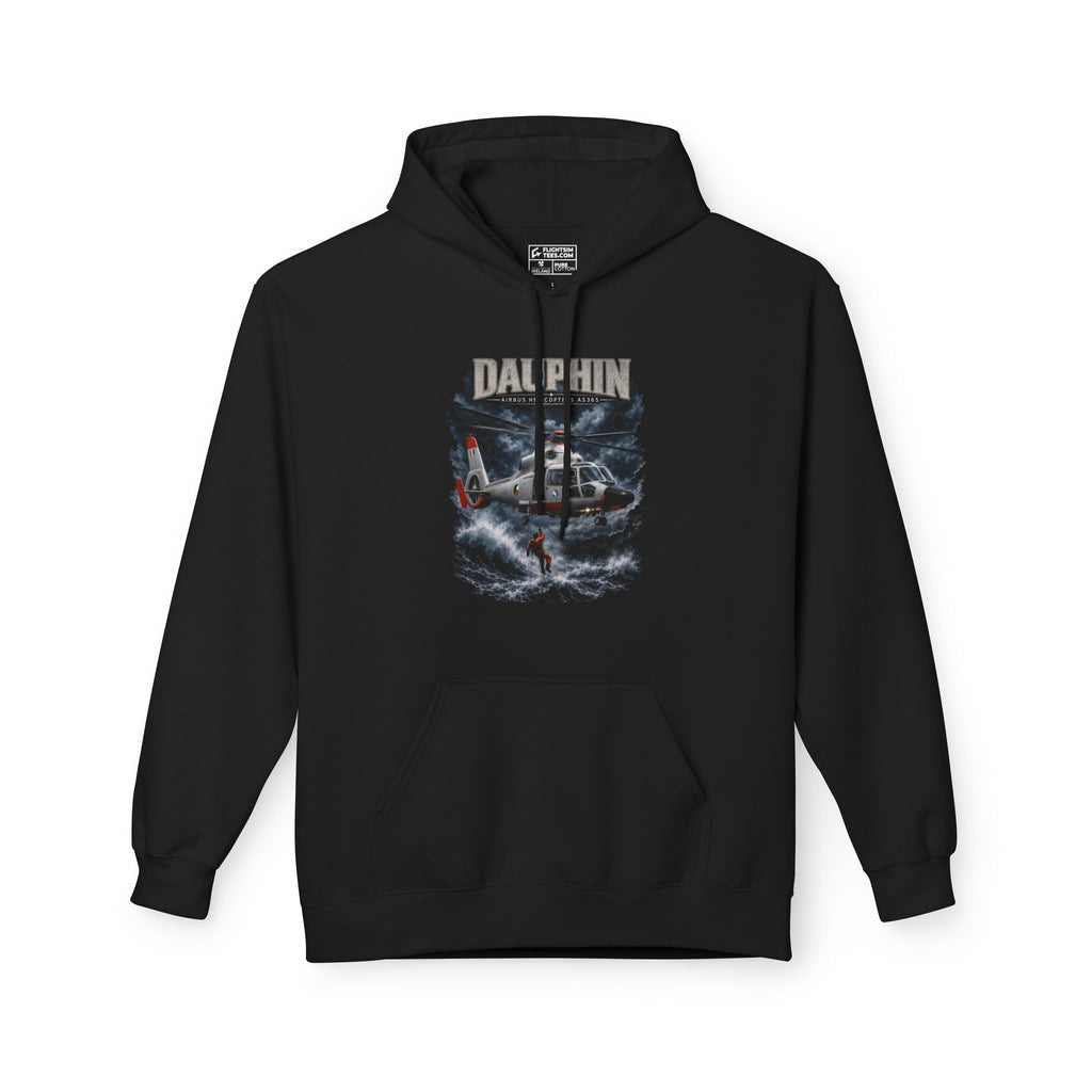 AS365 Dauphin | Hoodie